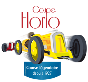 Coupe Florio